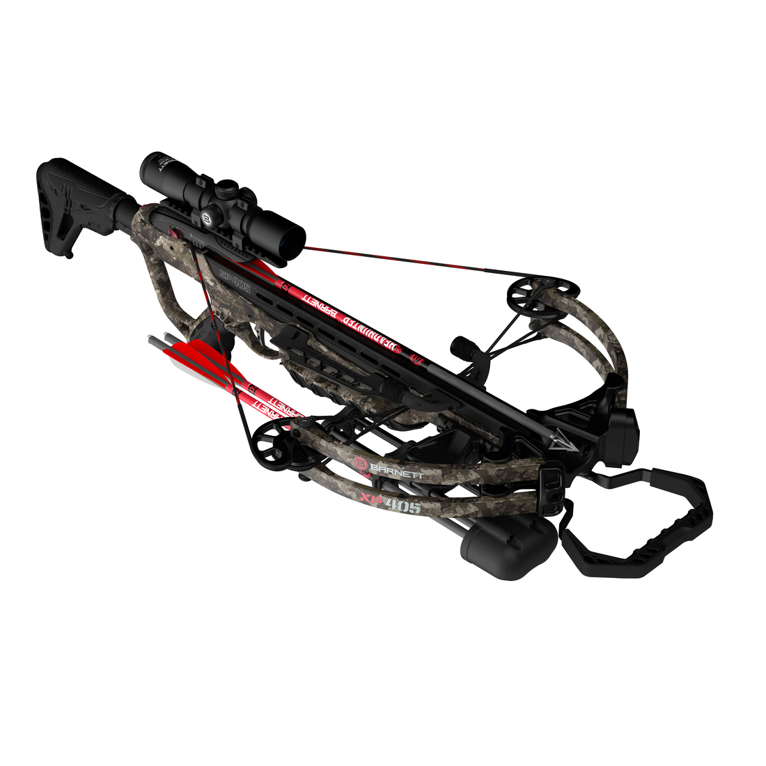 Barnett Explorer XP405 Compound Crossbow 