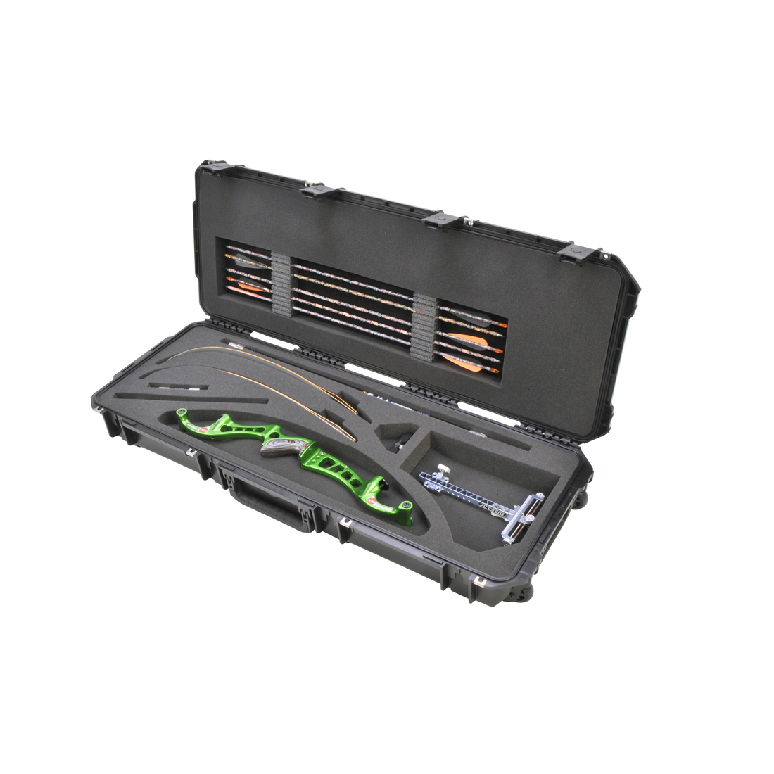 SKB 3i-4214-RC Parallel Recurve Case