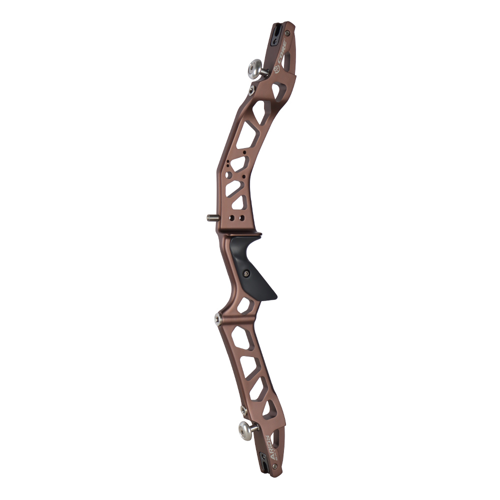 Core Arios EXT ILF Handle 25 inch Color: Russet / Right-handed/Left-handed: Righthanded