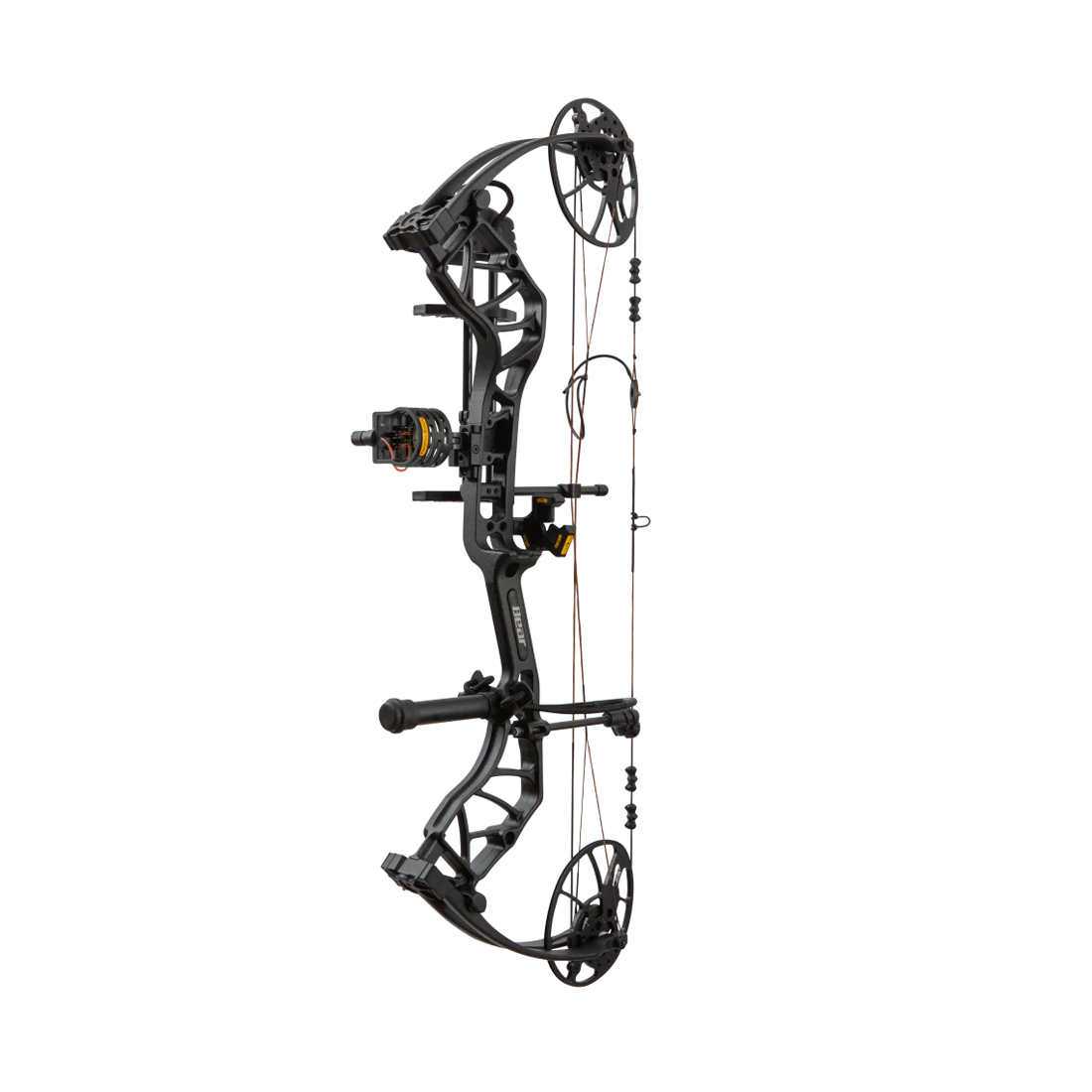 Bear Archery Legit MAXX RTH Compound Bow