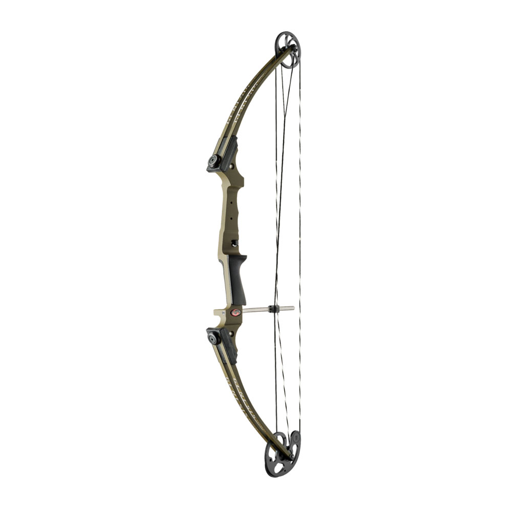 Mathews Genesis Compound Bow