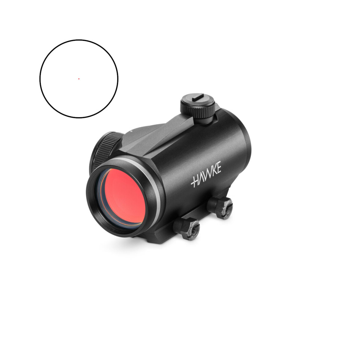 Hawke RD Vantage Red Dot Sight 1X30