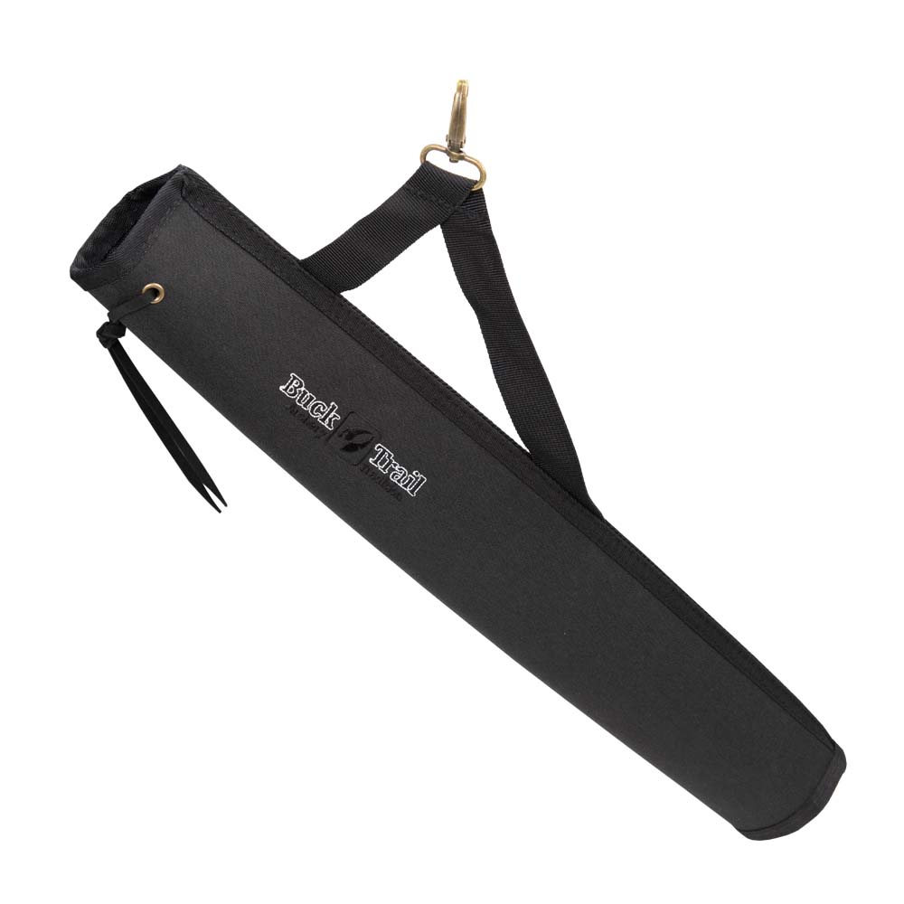 Buck Trail Trifty Traditional Hip Quiver