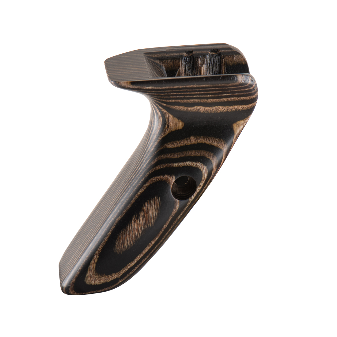 Kinetic Valenz Wooden Grip