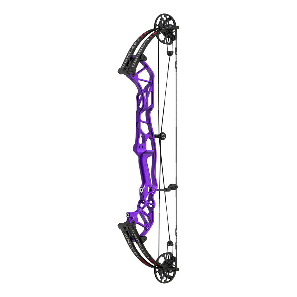 Hoyt Concept FX Compoundbow