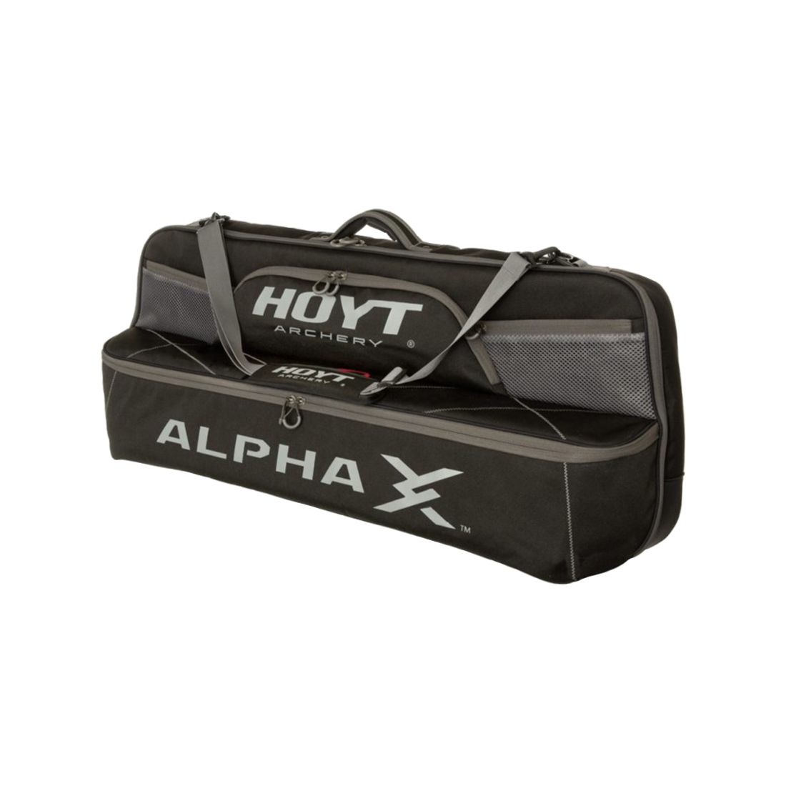 Hoyt Alpha X Elevation Compound Case