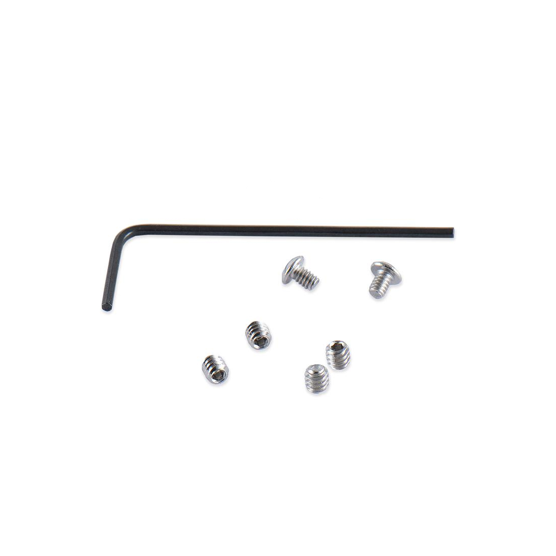 Avalon Screw Kit TEC X 29mm Scope