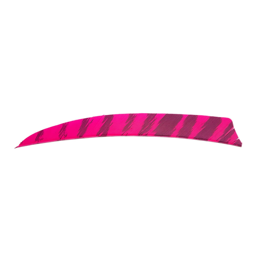 Color: Barred Pink