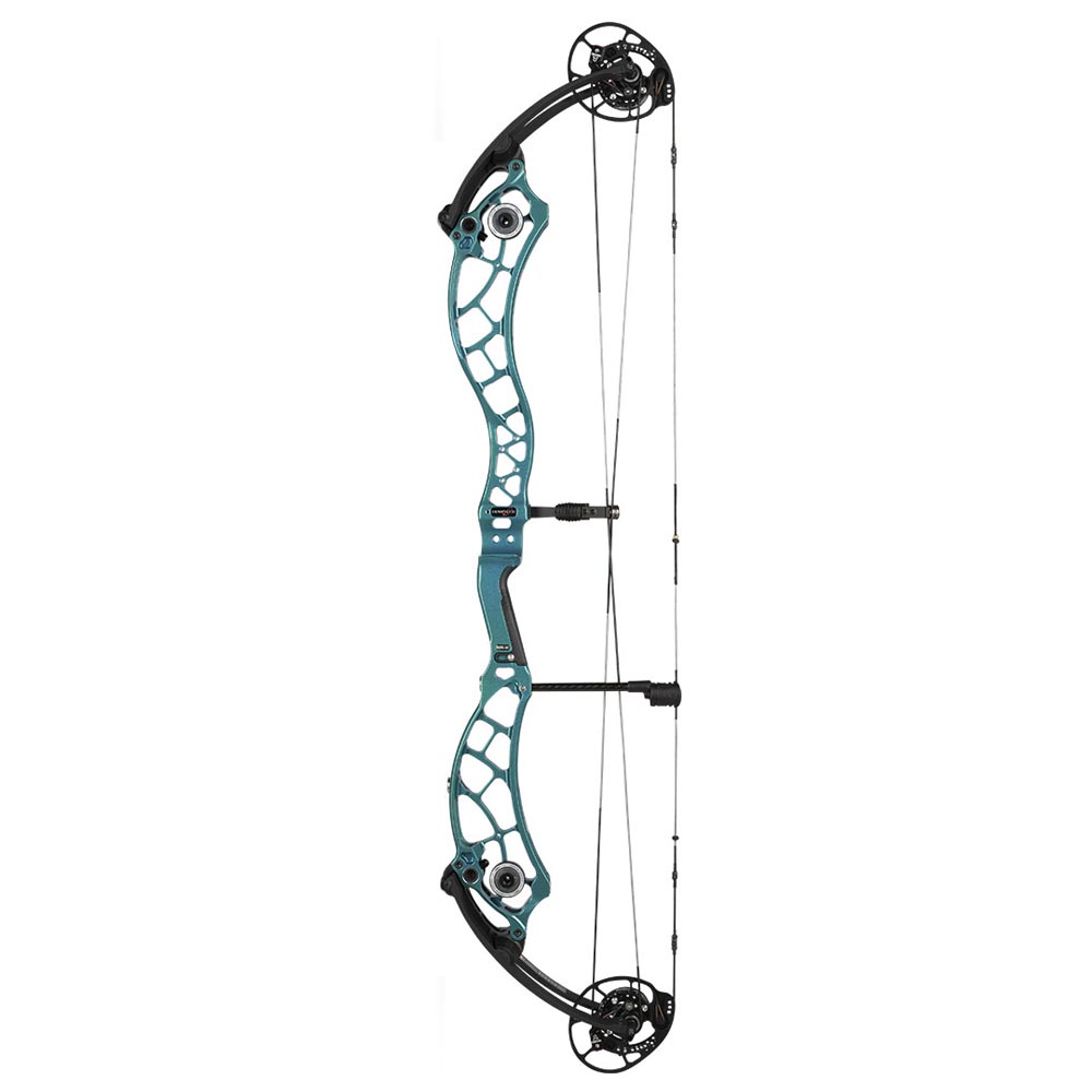 Bowtech Reckoning 39 Gen 2 Long Draw Compound Bow