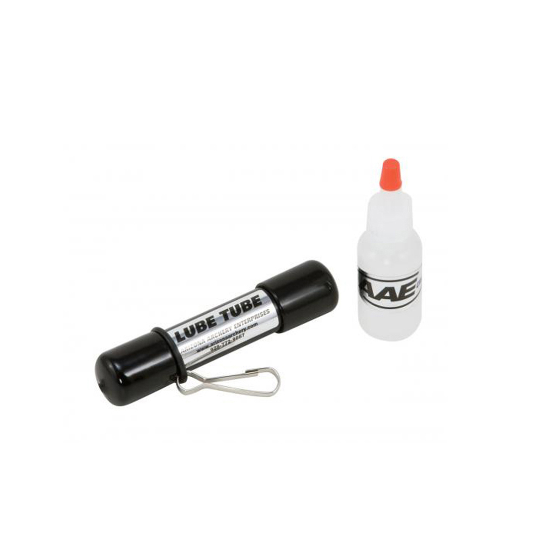 AAE Arrow Lube Tube