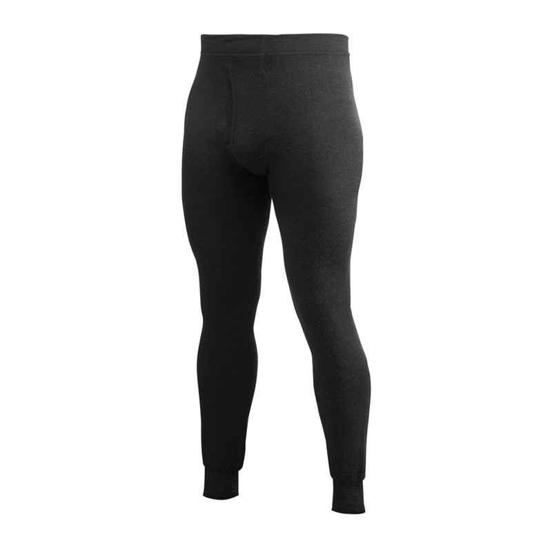 Woolpower Long Johns with Fly 400 | DutchBowStore.com
