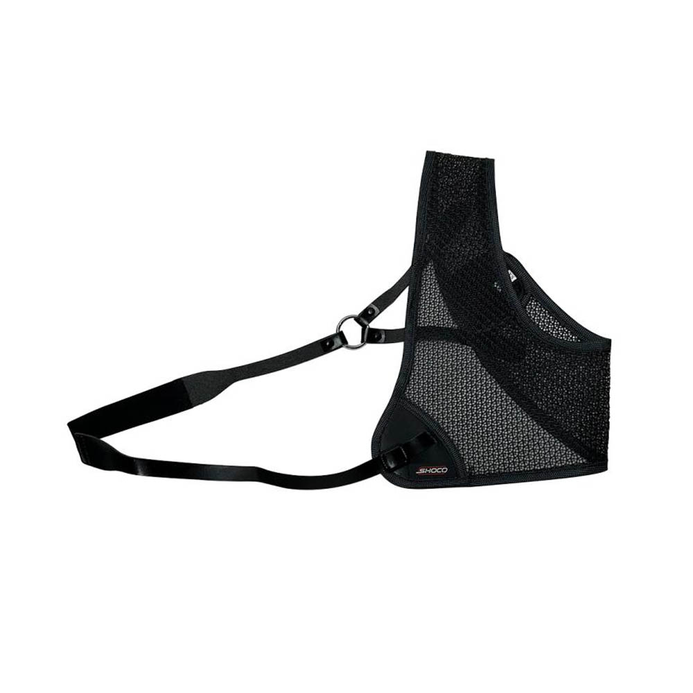 Shocq Shelter Chestguard