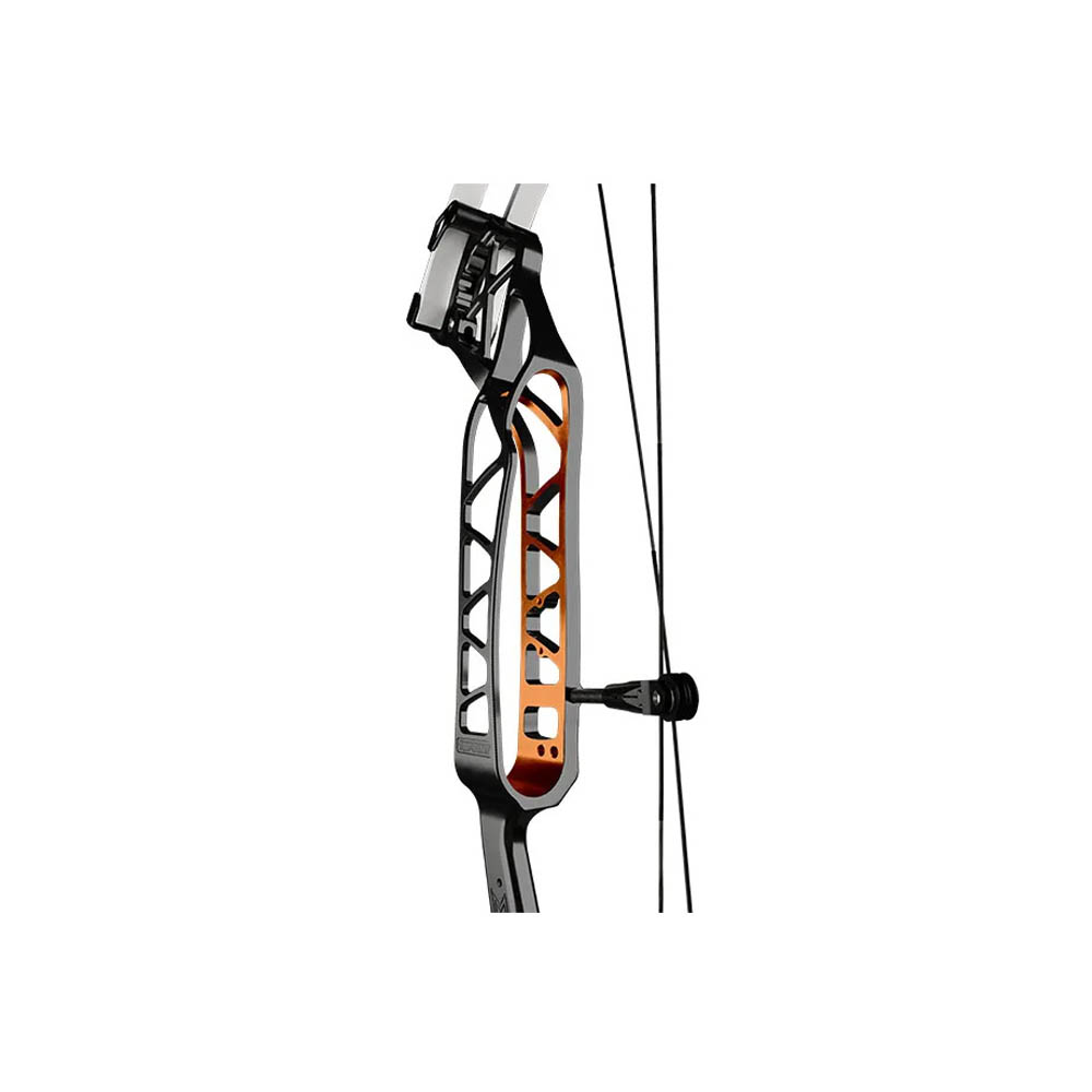 Topoint X38 Compound Bow Dual Color