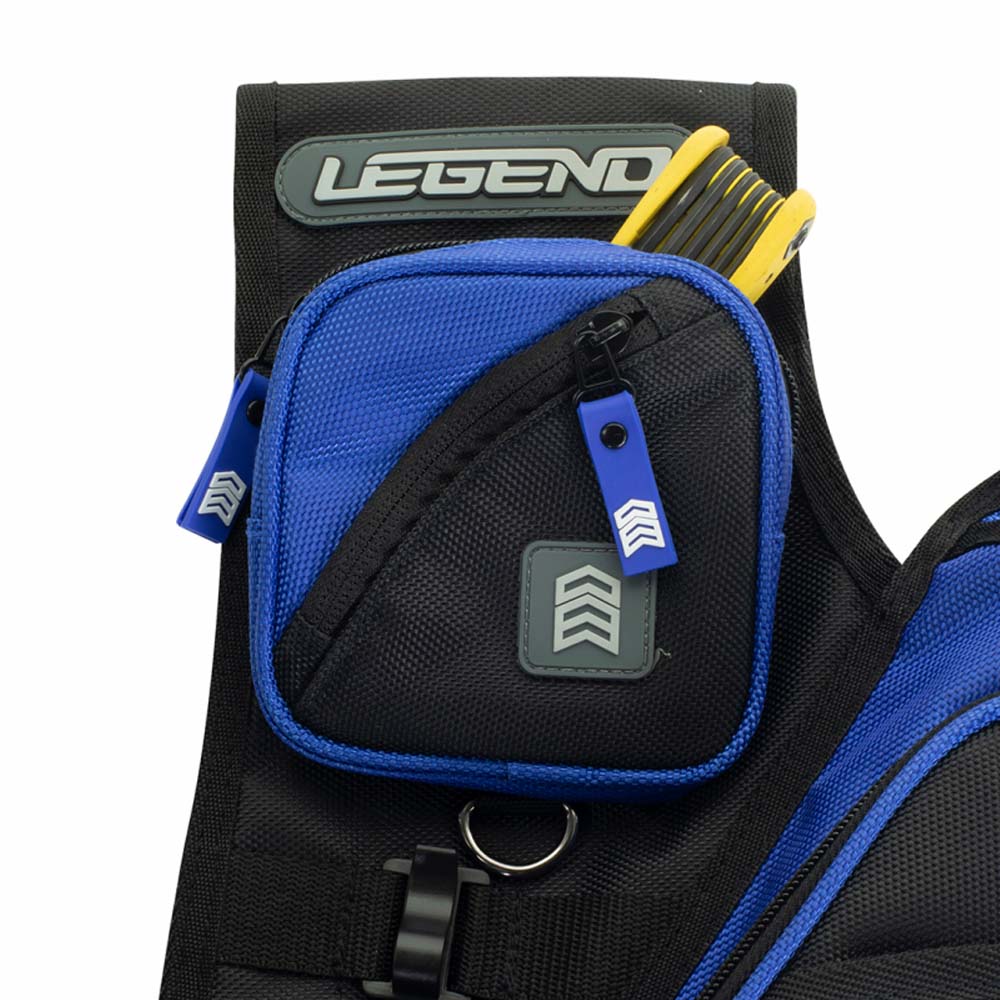 Legend Archery Side Quiver XT-320