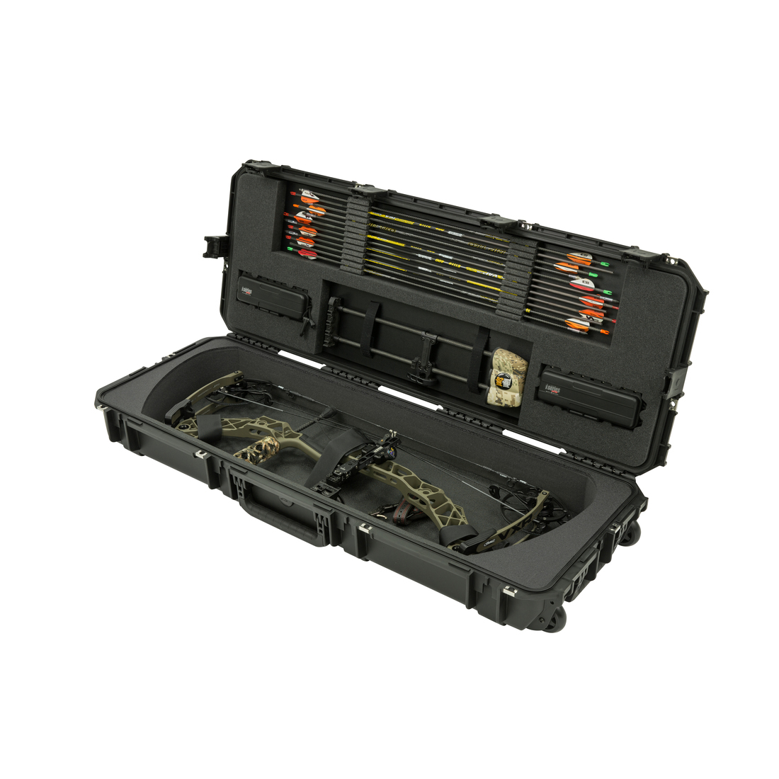 SKB 3i-4214-PL Parallel Compound Case