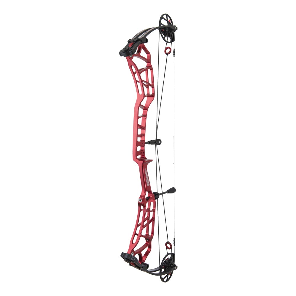 Topoint Pro Reliance Compound Bow