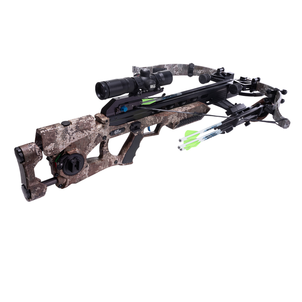 Excalibur Assassin 420 TD Recurve Crossbow