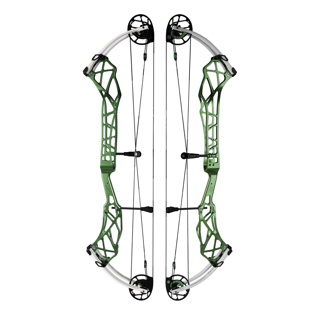 Topoint X40 Compound Bow