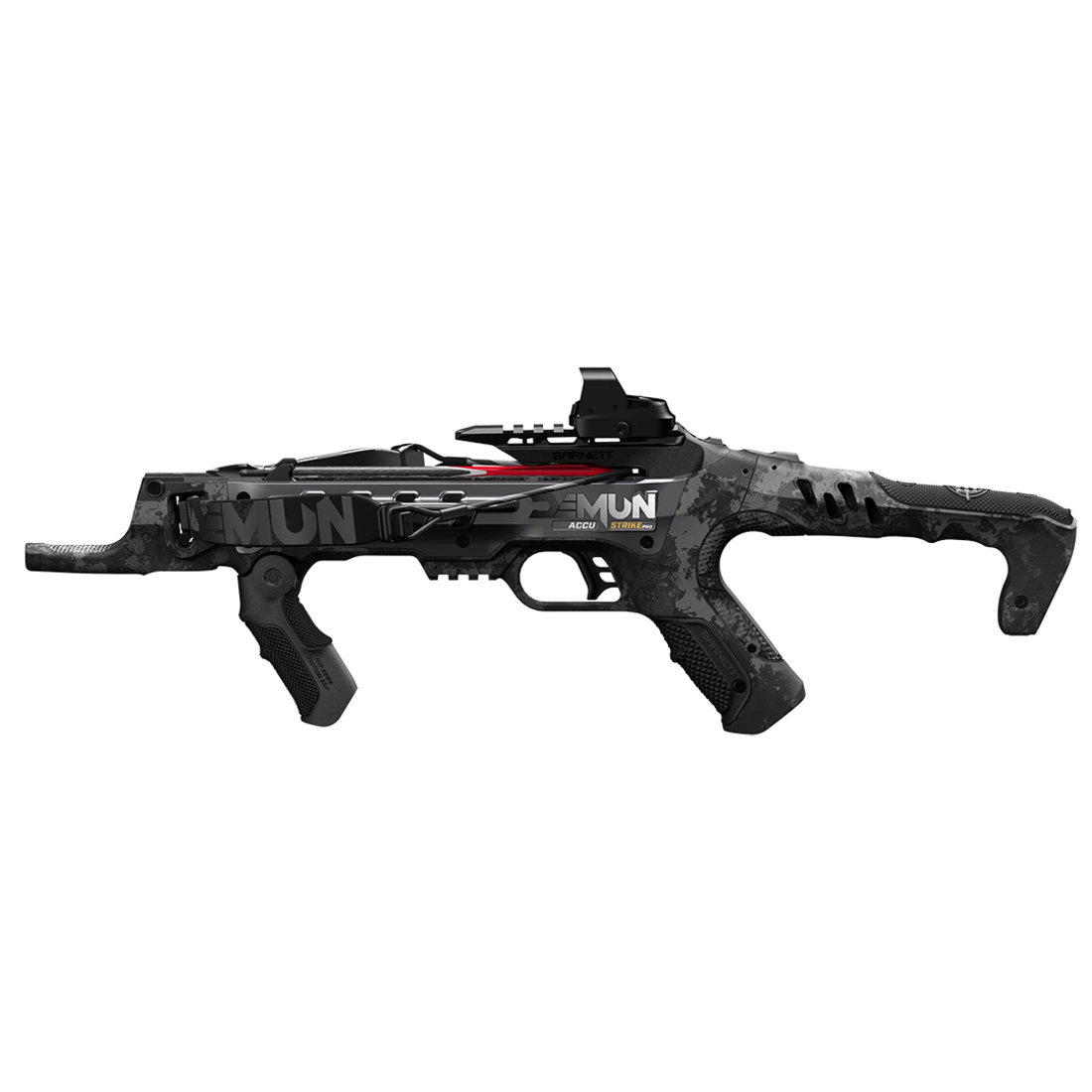 Barnett Demun Accu Strike Pro Crossbow Pistol