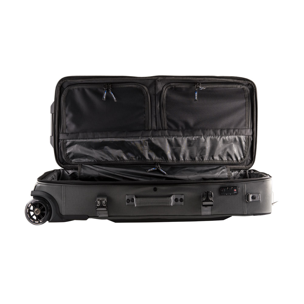 Avalon POWR Trolly Recurve Case