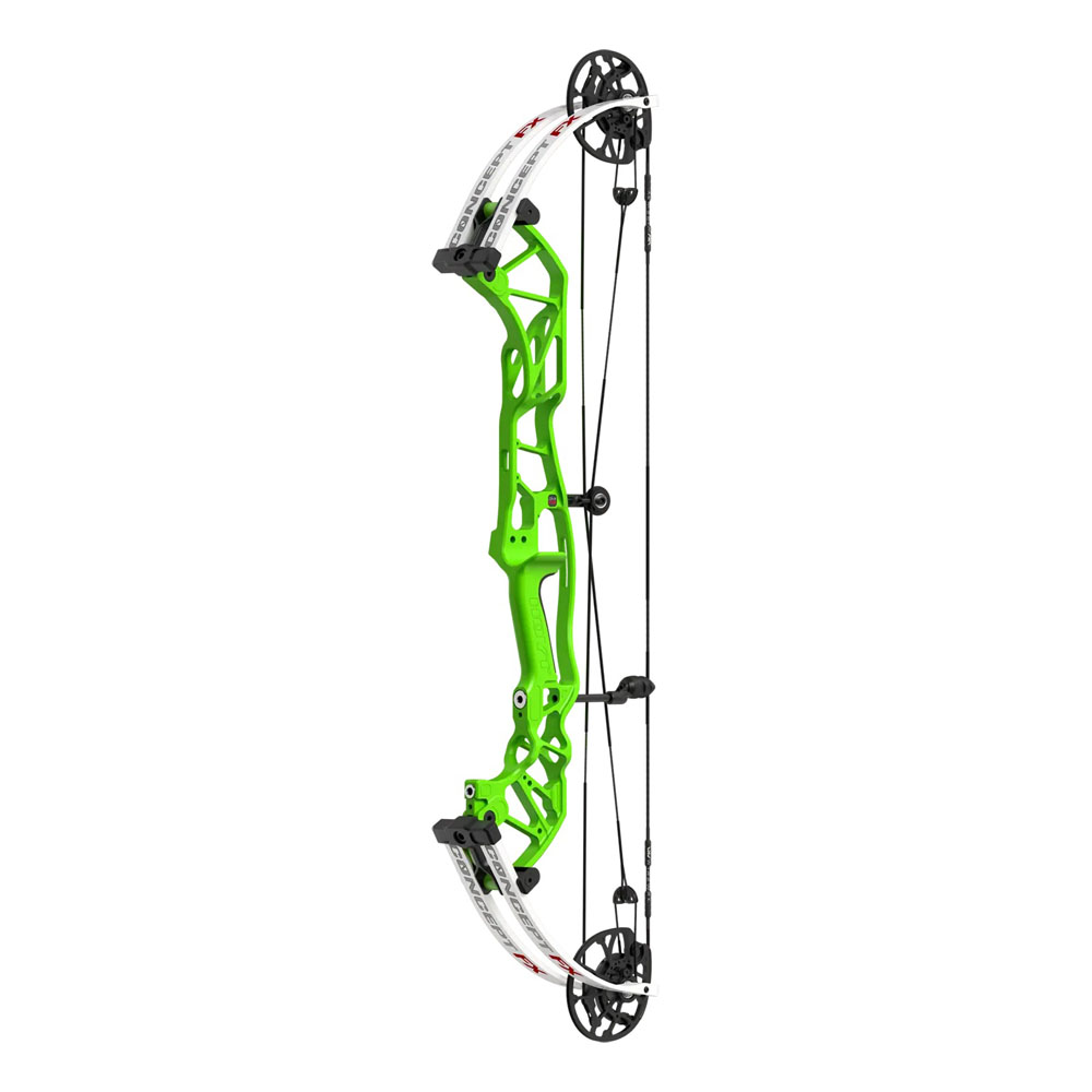 Hoyt Concept FX Compoundbow