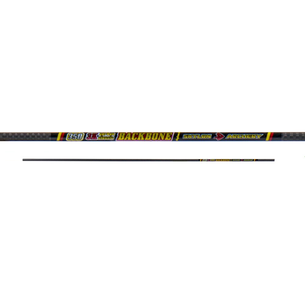 Skylon 3K Carbon Backbone ID5.2 Shaft