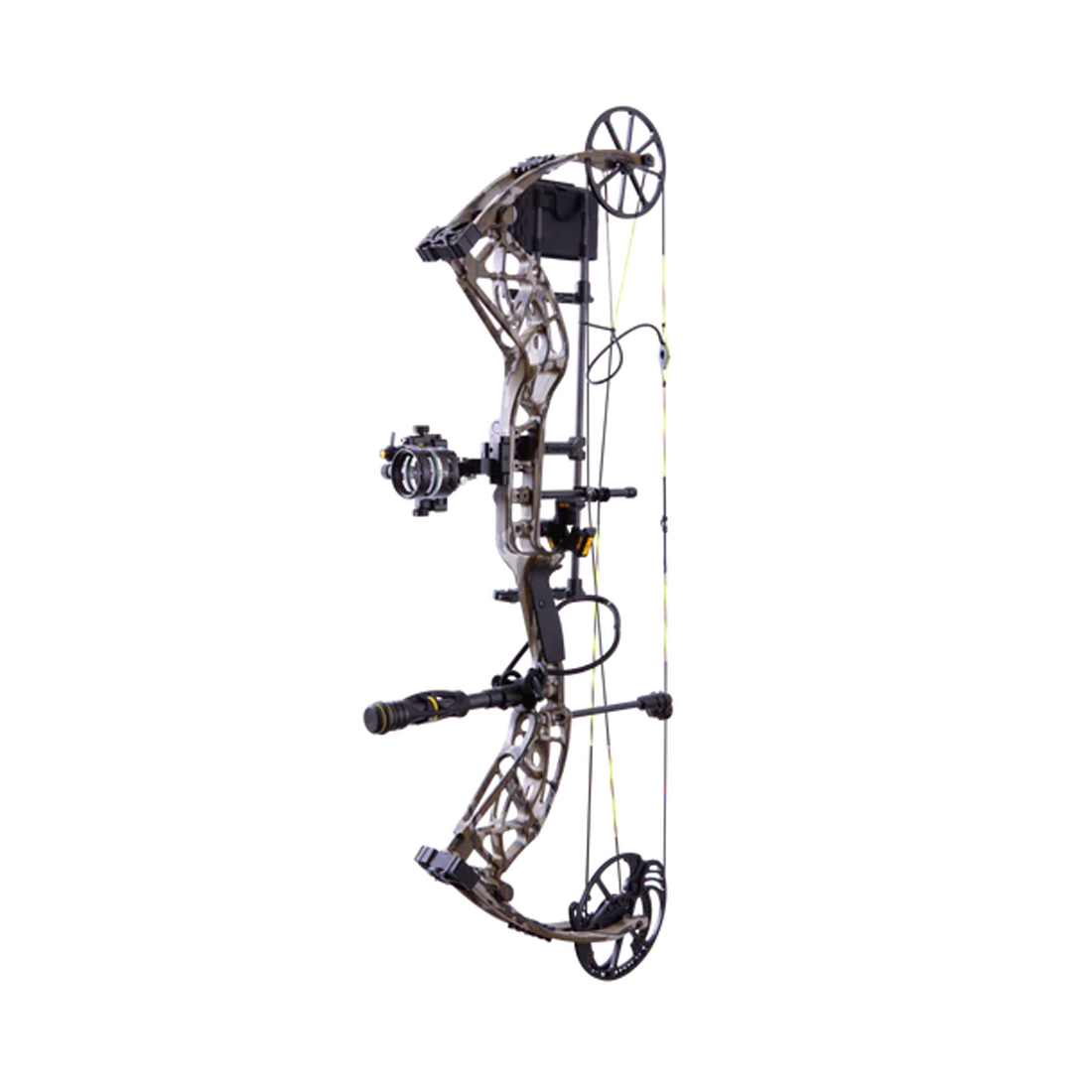 Bear Archery Adapt 2+ RTH Compound Bow