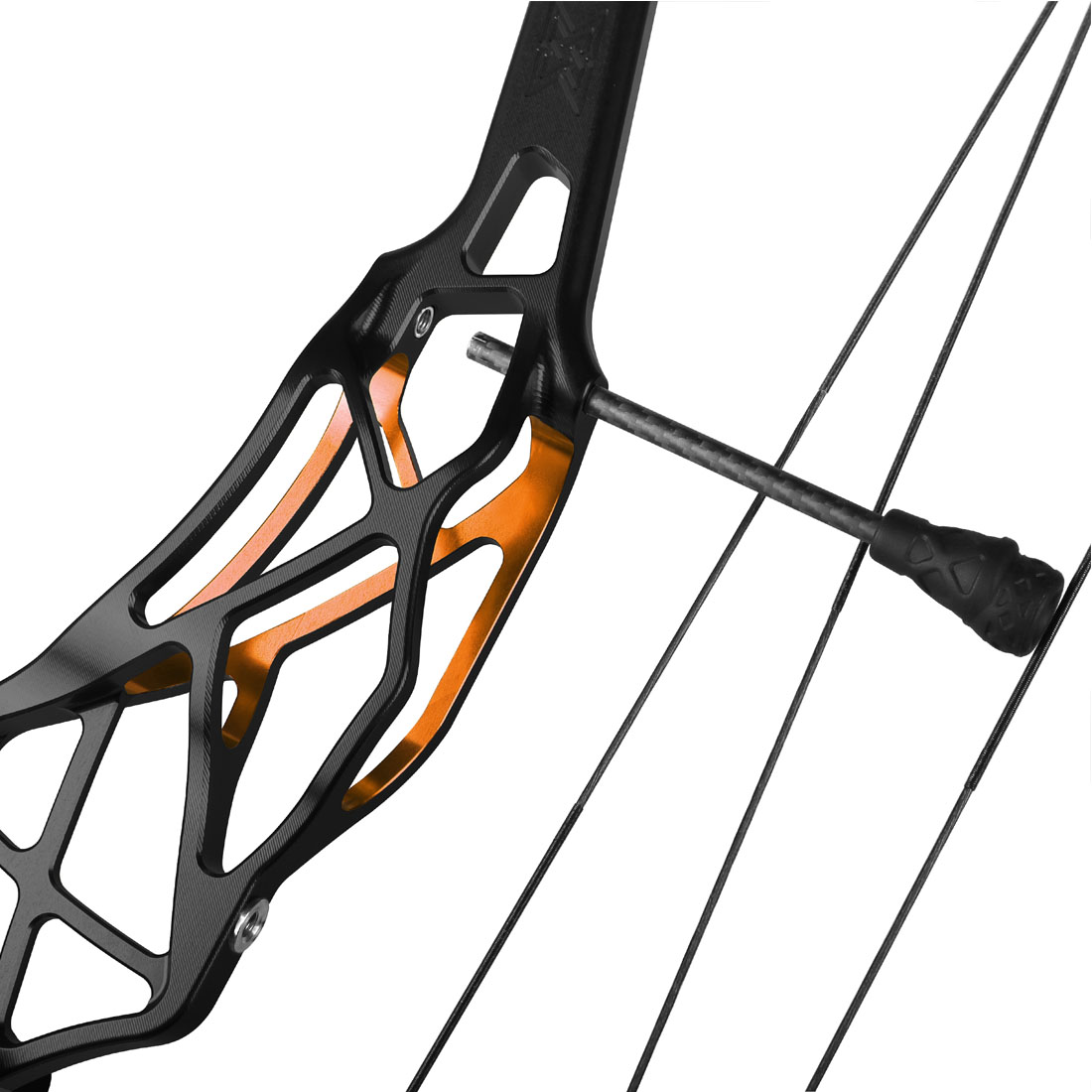 Topoint X40 Dual Color Compound Bow