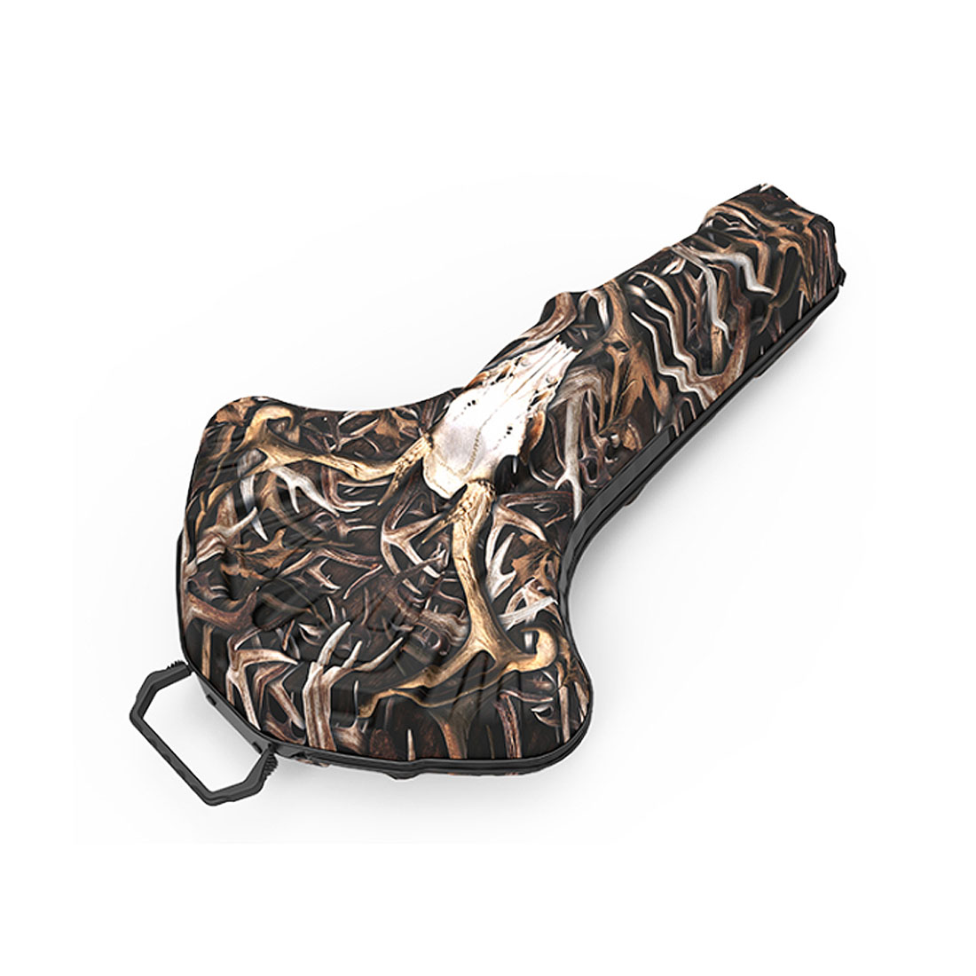 Barnett Whitetrail Hunter Ballistic Crossbow Hard Case