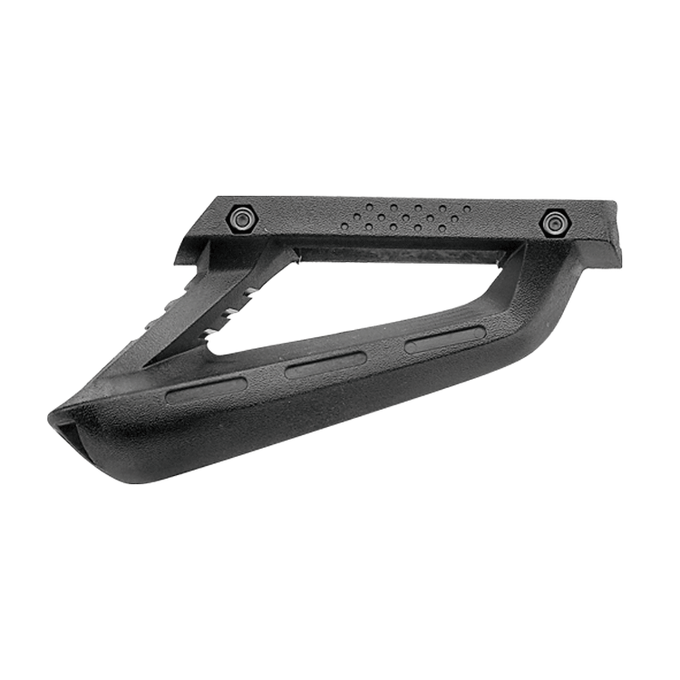 EK Archery Triangle Foregrip