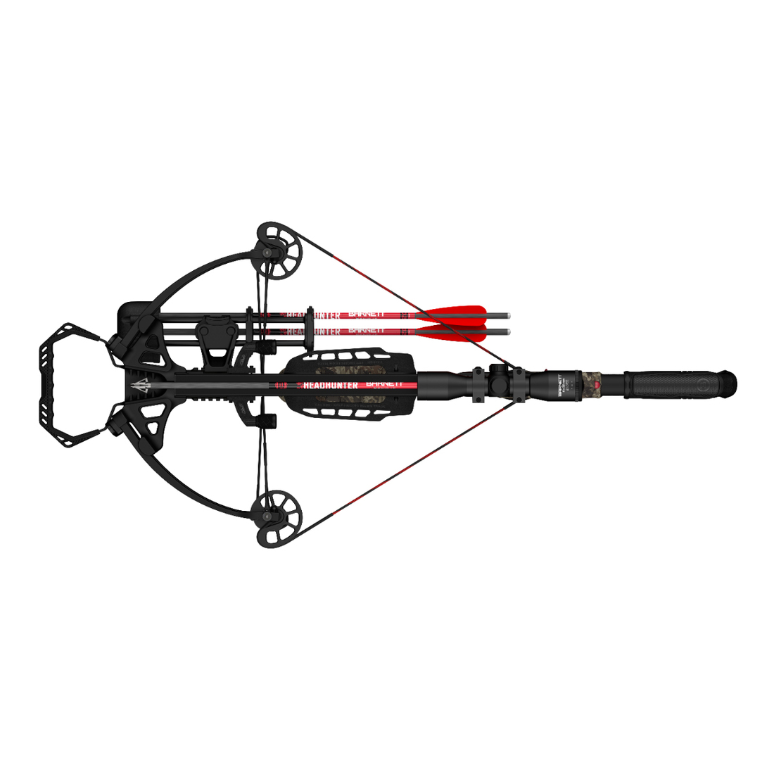 Barnett Explorer Recruit XP385 Compound Crossbow