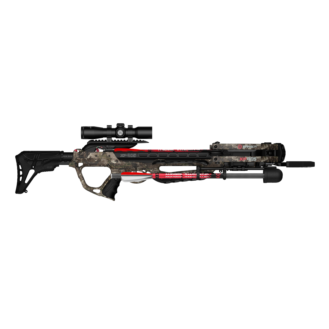 Barnett Explorer XP405 Compound Crossbow 