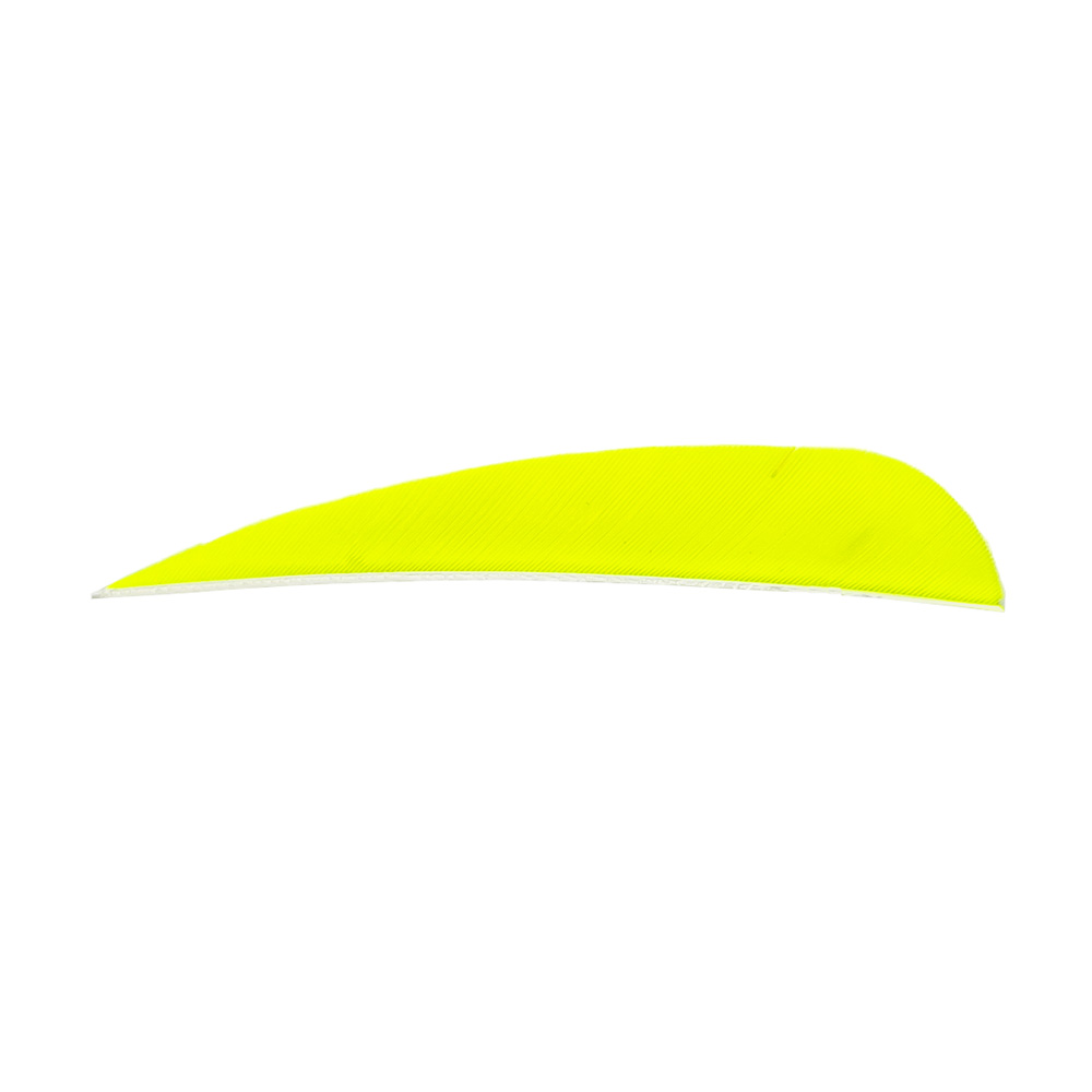 Color: Fluor Yellow