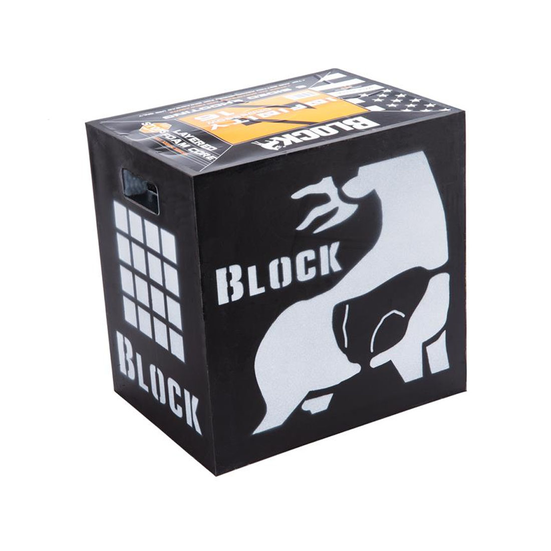 Field Logic Block Infinity 16 Inch Crossbow Target