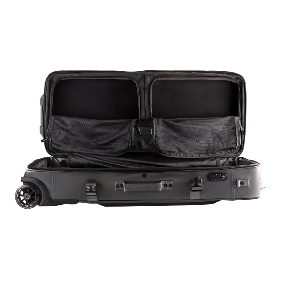 Avalon POWR Trolly Recurve Case