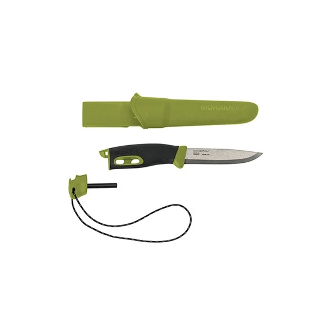 Morakniv Companion Spark Outdoor Knife