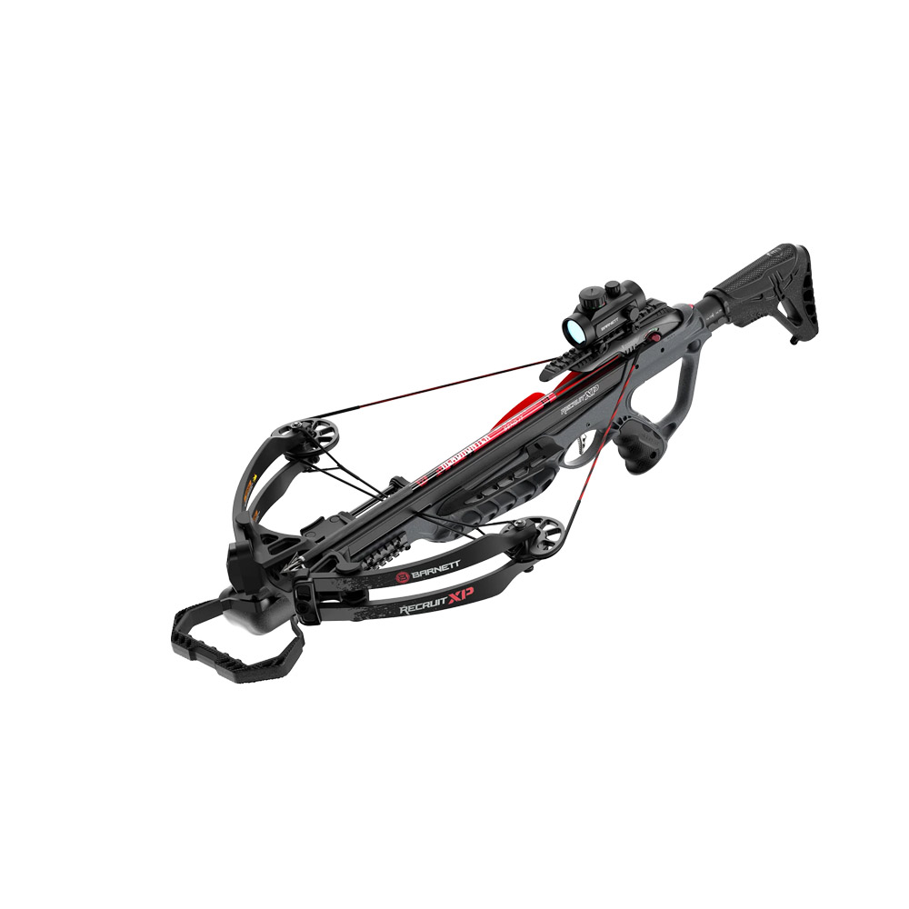 Barnett Explorer Recruit XP Compound Crossbow