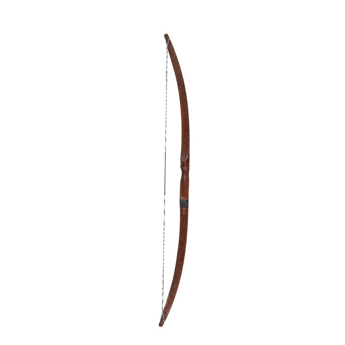 Buck Trail Rattan Longbow 68 Inch