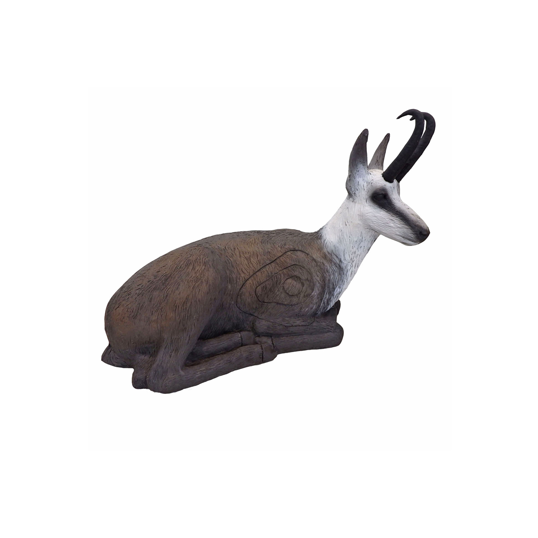 Leitold Bedded Chamois 3D Target