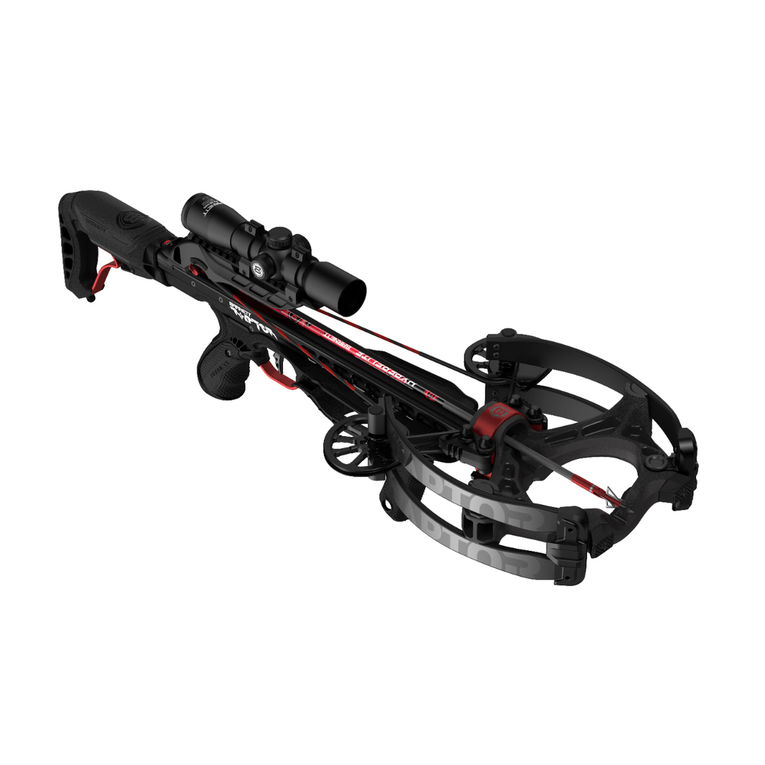 Barnett Hyper Raptor 410 Compound Crossbow