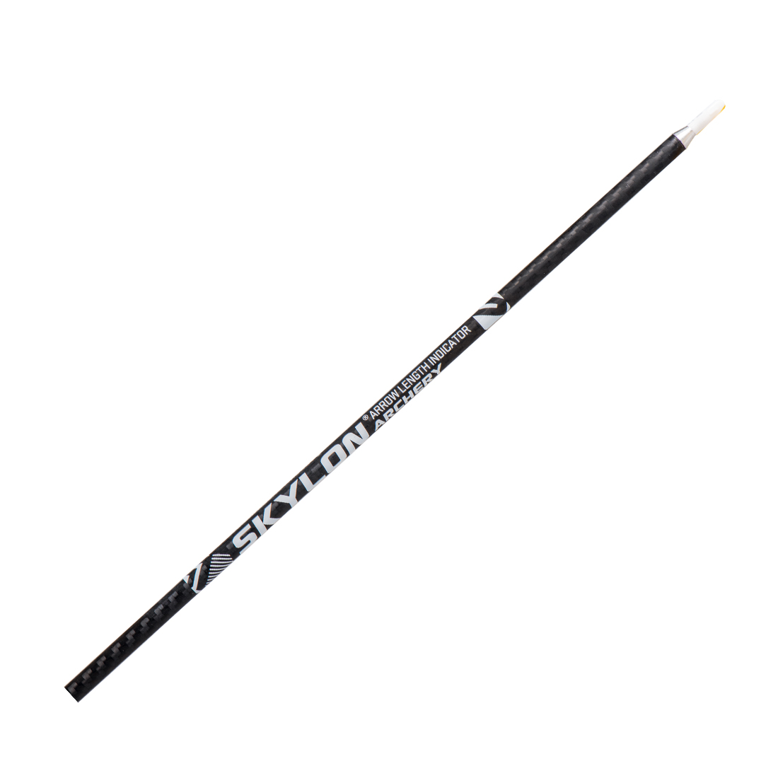 Skylon Carbon Arrow Length Indicator 32inch