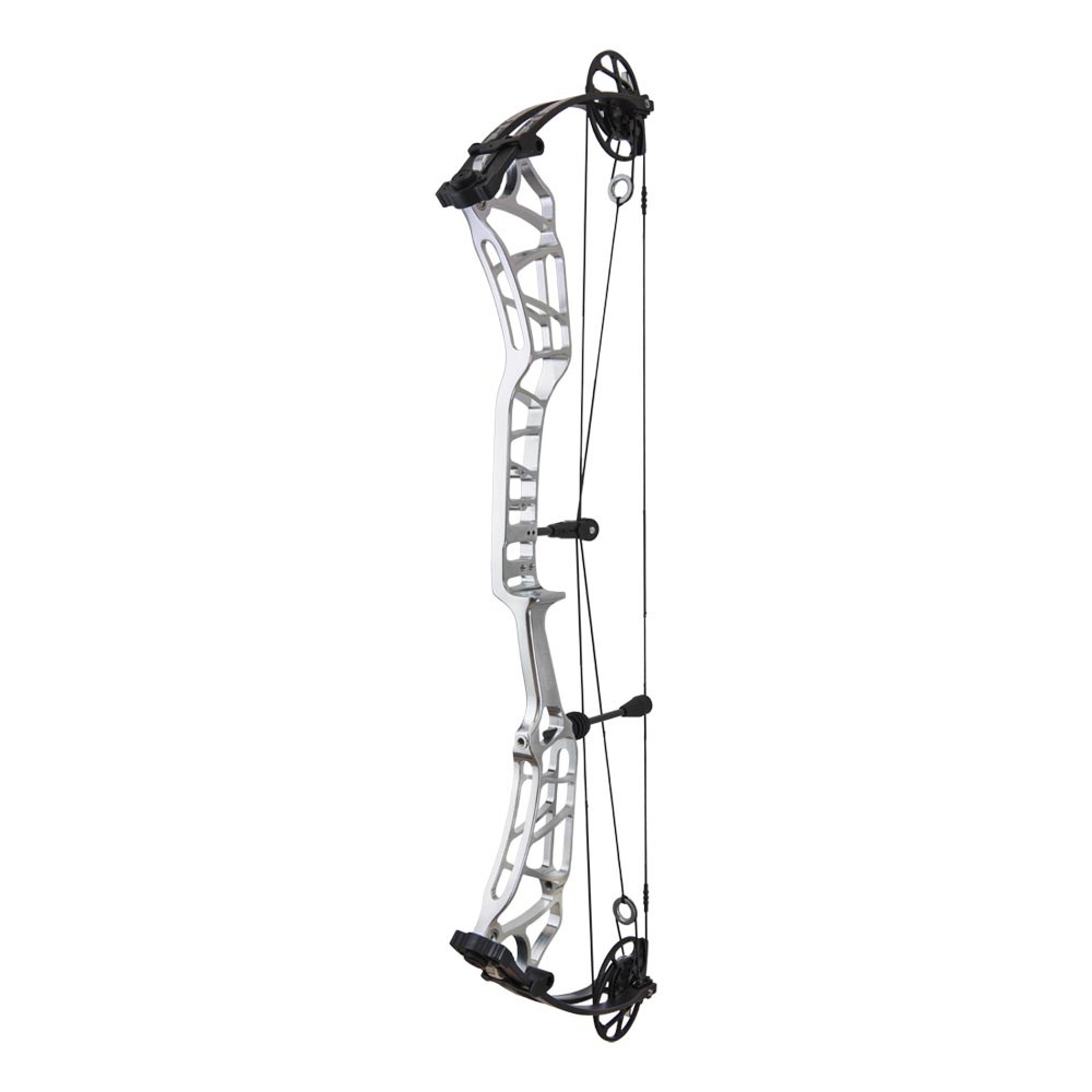 Topoint Pro Reliance Compound Bow