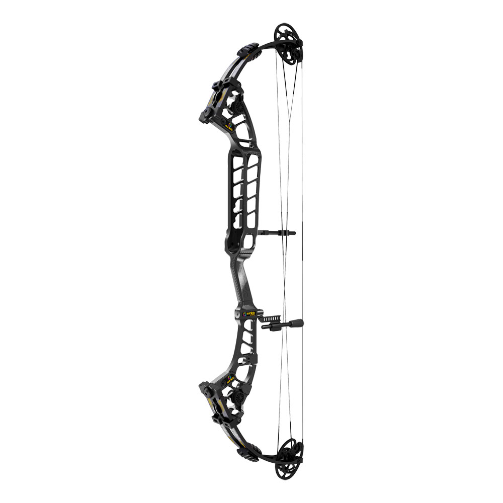 Sanlida Hero X10 II 40 Inch Compoundbow