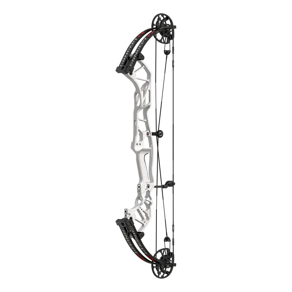 Hoyt Concept FX Compoundbow