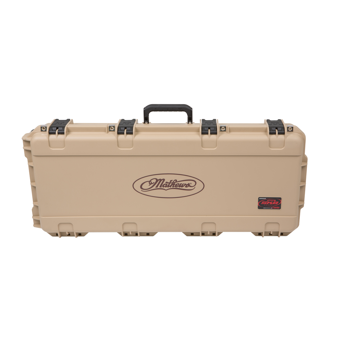 SKB 3i-3614-MHeavy T Mathews Heli Compound Case