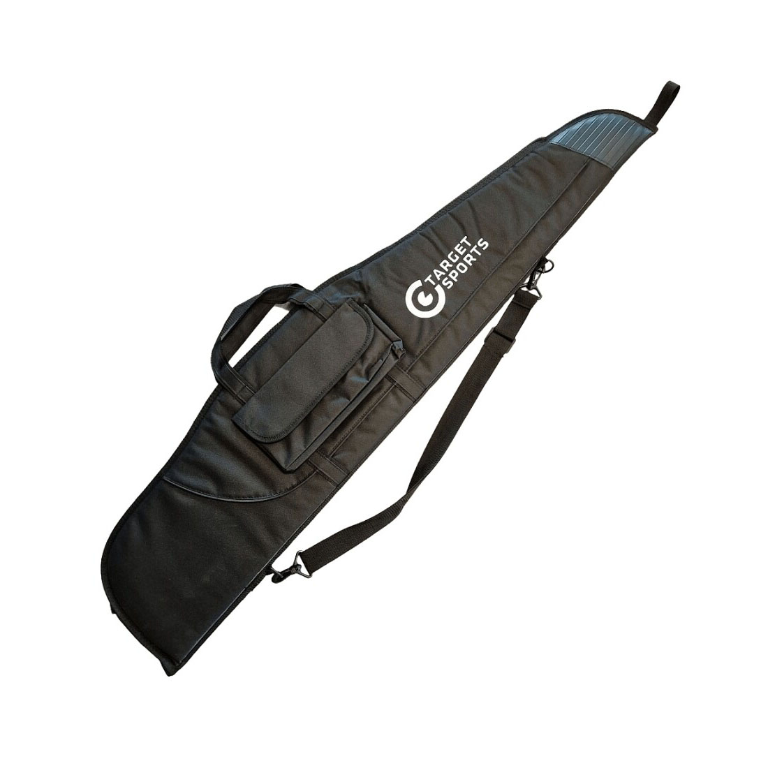 Target Sport Gun Bag Black