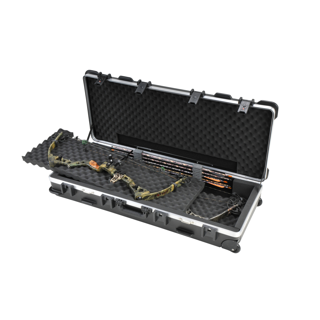 SKB 4114A Parallel Compound Case