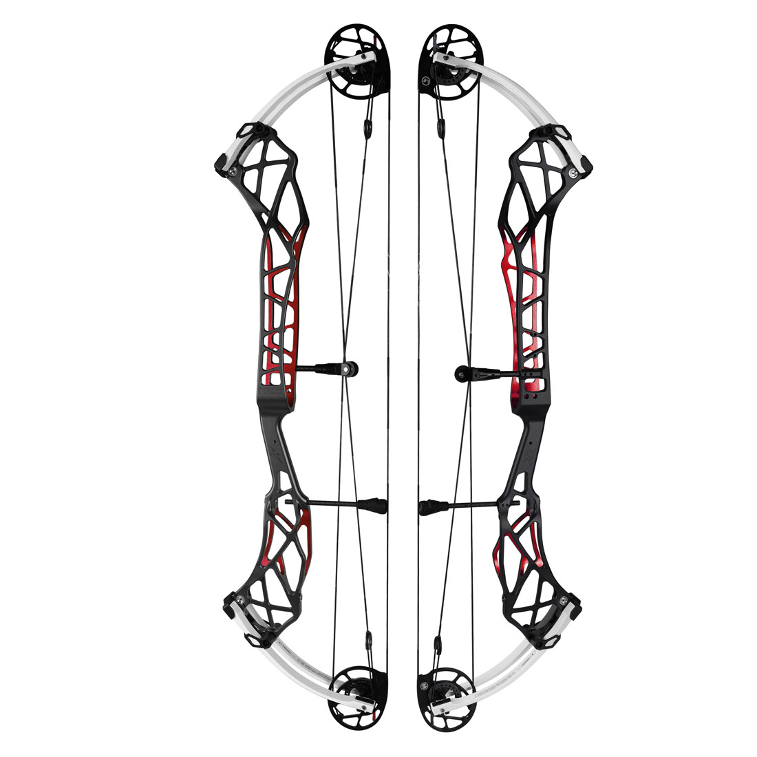 Topoint X40 Dual Color Compound Bow