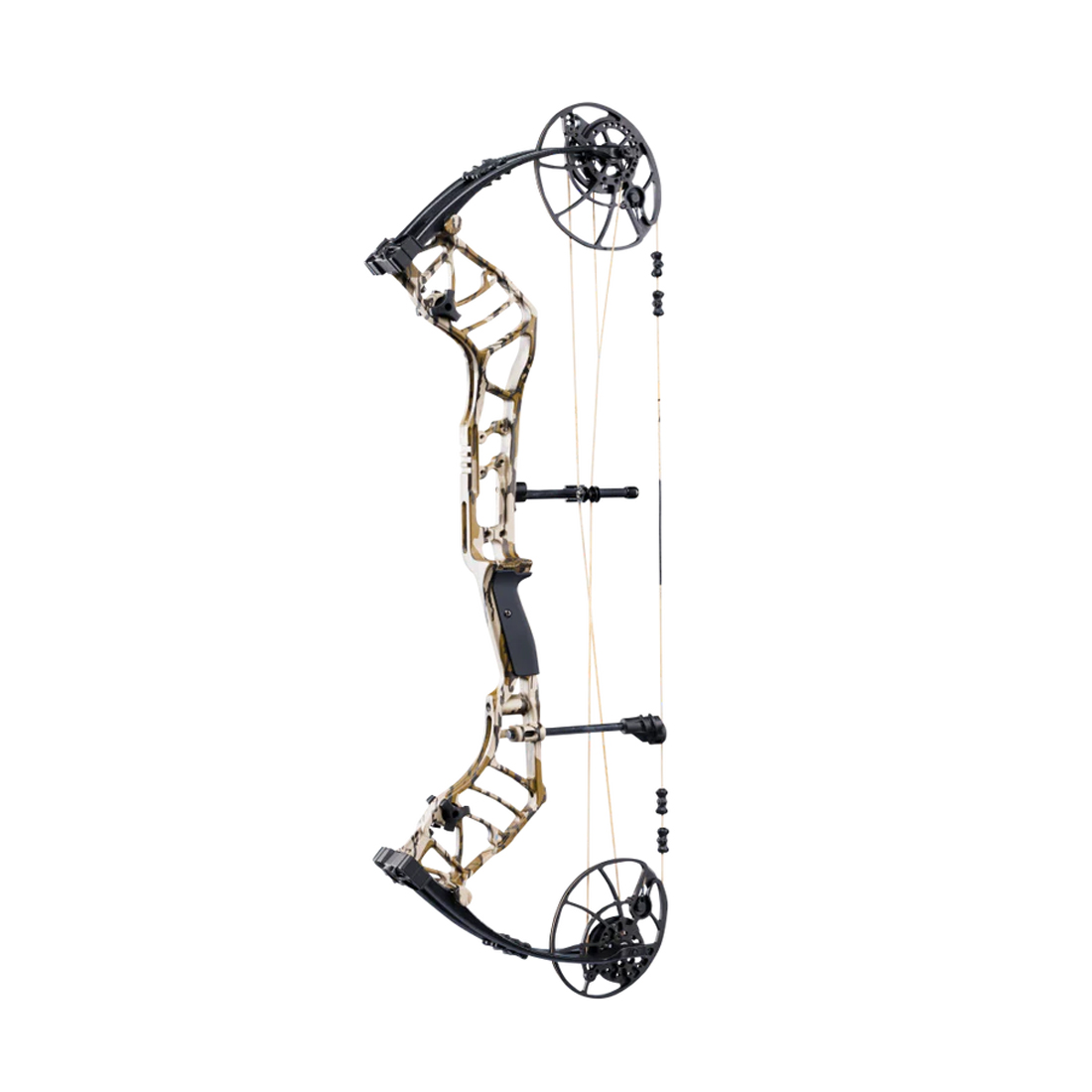 Bear Archery Legend Compound Bow