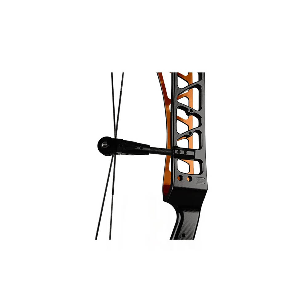 Topoint X38 Compound Bow Dual Color